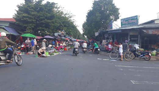 Bán Đất Nền Thổ Cư Tại Khu Đô Thị Mỹ Phước 3, 4 - Giá Sàn Cho Người Ở Và Người Đầu Tư