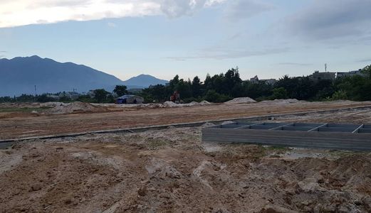 Đất Biển Đà Nẵng Giá Rẻ