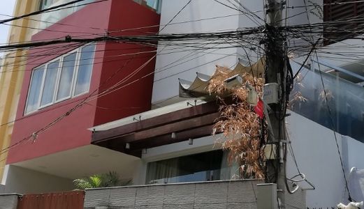 Chính Chủ Bán Nhà Hẻm Xe Hơi Đường Cmt8 Quận 10, Dt:4X20 Giá Hơn 8 Tỷ Cho Thuê 30 Triệu/tháng