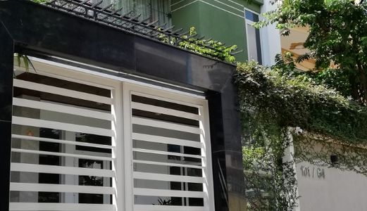 Bán Nhà Hxh 12M Bắc Hải, Quận 10. Diện Tích 3.8X20, 3 Lầu Mới Vỉa Hè Rộng, Giá Sập Sàn