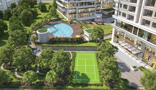 1,7 Tỷ Sở Hữu Ngay Căn Hộ Sức Khỏe Hot Nhất Tại Mỹ Đình. LH: 093.224.0000