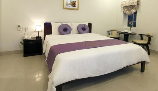 Cần Bán Khách Sạn Đường Phạm Thiều – Gần Bãi Tắm Phạm Văn Đồng