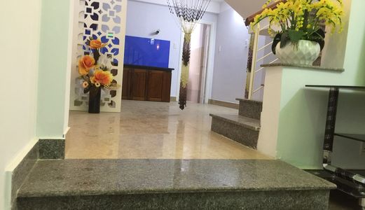 Cho Thuê Nhà Kiệt Đường Lê Hữu Trác