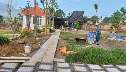  Bán 2.400M2 Đất Thổ Cư Xã Cư Yên, Huyện Lương Sơn, Hòa Bình