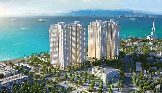 The Sapphire Residence