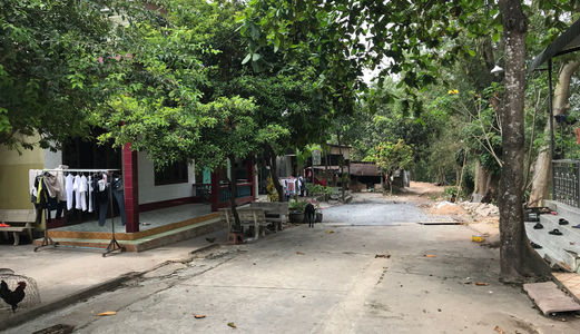 Bán Nhà Quốc Lộ 1A, Bình Minh, Trảng Bom, Diện Tích 258M2