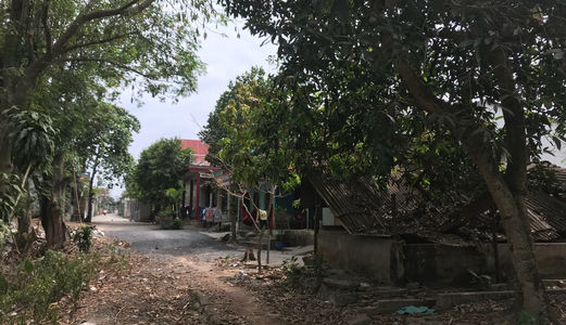 Bán Nhà Quốc Lộ 1A, Bình Minh, Trảng Bom, Diện Tích 258M2