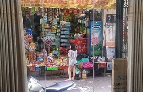 Mặt Phố Kinh doanh Hồng Mai, Hai Bà Trưng 25M2 x 5 Tầng x 5M - Nhỉnh 3.5 Tỷ