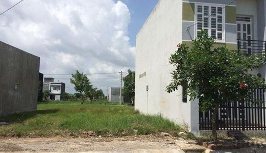 Tôi Cần Bán Gấp Lô Đất Mặt Tiền Quốc Lộ 50, Bình Chánh-1,5 Tỷ-01269744338