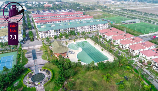 Mua Nhà Center Park Nhận Quà Liền Tay, Bùng Nổ Nhiều Ưu Đãi Sự Kiện 19/08
