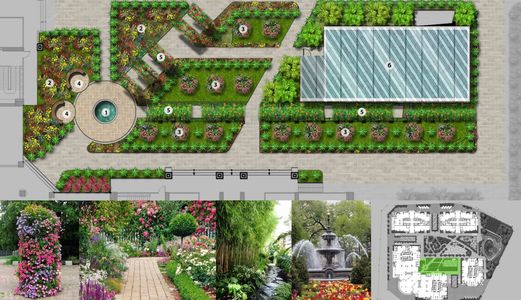 Bán Căn Hộ Chung Cư Iris Garden Mỹ Đình