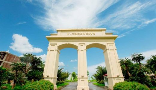 Tại Sao Dòng Tiền Đầu Tư Lại Đổ Ồ Ạt Vào Dự Án New City Phố Nối