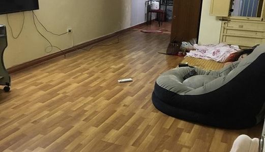 Nhà Mặt Tiền Nguyên Căn, DT 40m2 x 4 Tầng, Giá 18 Triệu