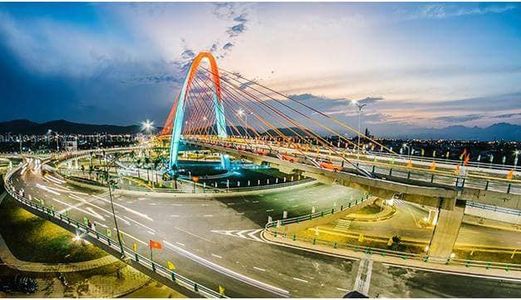 Chính Chủ Cần Tiền Bán Gấp Lô Đất Thuộc Khu Đô Thị Yên Thế Bắc Sơn Chỉ Cách Trung Tâm Đà Nẵng 2Km