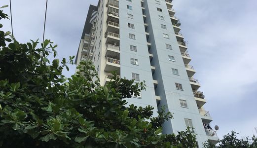 Bán Chung Cư An Sương, Ngã Tư An Sương Q. 12, 2 Phòng ngủ, 2 WC, 62.8M2 - 22 Triệu/m2