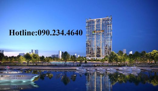 Bán Căn Hộ Cao Cấp Chuẩn 5 Sao Sky 89 - Quận 7