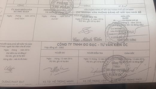 Bán Đất, 1 Trệt 1 Lầu, Diện Tích 42M2 Giá 1.3 Tỷ, Đất Taị Hẻm 2302 Xã Phú Xuân. Lh: 0904484100