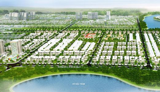 Hãy Là Nhà Đầu Tư Thông Minh Khi Sở Hữu Đất Nền Tại Liên Chiểu 