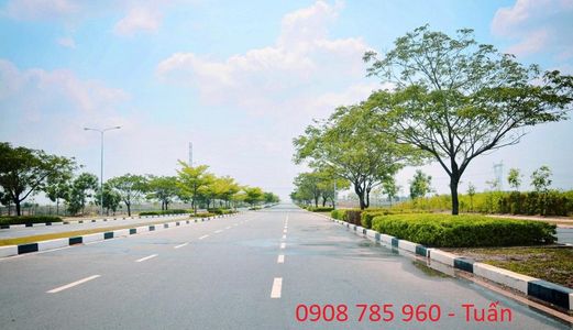 Mở Bán Đất Thổ Cư 100% - Sổ Hồng Riêng, Giá Gốc Từ Chủ Đầu Tư Chỉ Từ 435Tr/nền