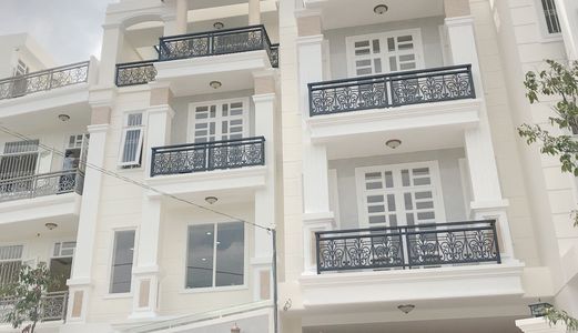 Chính Thức Nhận Giữ Chỗ Bên Hông Siêu Thị Coop Mart Bình Triệu