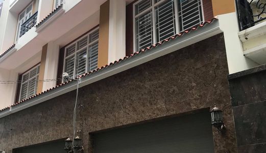 Bán Nhà Thủ Đức Chính Chủ Xây Mới 100%, Đường D8, Quốc Lộ 13. Giá Siêu Đẹp