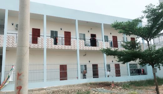 Bán Gấp Dãy Trọ Giá Rẻ 1.5 Tỷ Ngay Chân Cầu Xáng 