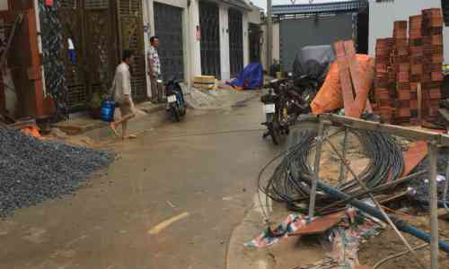 Bán Nhà Phố Vị Trí Thuận Lợi Vừa Ở Vừa Kinh Doanh Tại Quận Thủ Đức