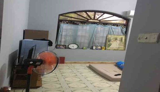 Cần Bán Biệt Thự Nghĩ Dưỡng Với Không Gian Yên Tỉnh Thanh Bình Tại Quận Thủ Đức