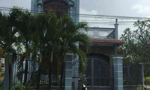 Cần Bán Biệt Thự Nghĩ Dưỡng Với Không Gian Yên Tỉnh Thanh Bình Tại Quận Thủ Đức