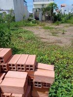 Chính Chủ Bán 100M2 Thô Cư Tân Kim, Xe Ô Tô Vào Thoải Mái, 312 Triệu, Sổ hồng riêng