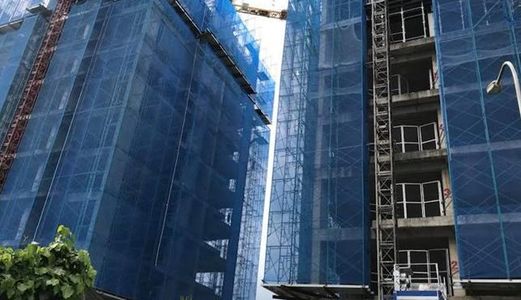 Bán Gấp Căn Hộ Chung Cư An Sương Quận 12 Giá Dự Kiến 22-25 Tr/M2