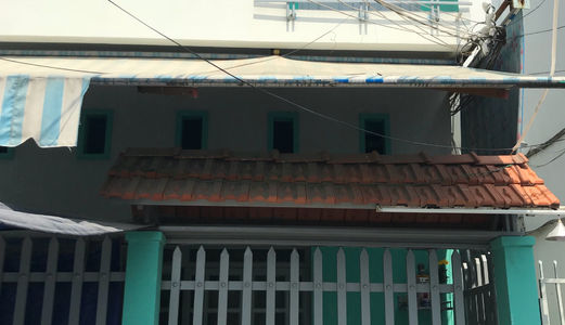 Cần Bán Căn Nhà Đường Nguyễn Văn Tạo 1 Trệt 2 Lầu Hẻm 274