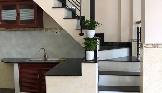 Bán Nhà Đường Liên Tỉnh 5 P. 5 Quận 8