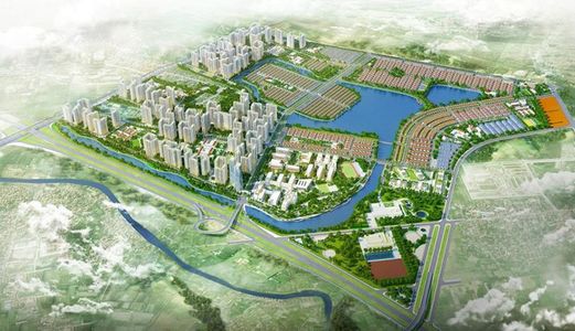 Chung Cư Vincity Oecan Park - Vincity Gia Lâm- Cập Nhật Mới Nhất Đại Dự Án 420Ha Tập Đoàn Vingroup