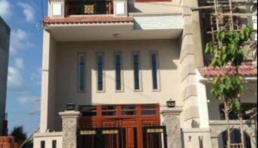 Cần Bán Gấp Căn Nhà 1 Lầu 1 Trệt Và Dãy 5 Phòng Trọ Chung Nhà, Sổ Hồng Riêng.