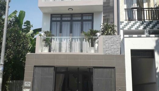 Trả Nợ Ngân Hàng Chuyển Nhường Nhà 2 Lầu 1 Trệt 5x20m = 100M2, Sổ hồng riêng.