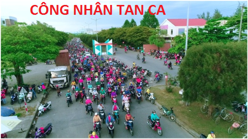 650 Triệu/nền - Dự Án Finsion Complex City (Bình An 2)