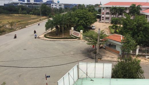 Đất Nam Reverside - Nơi Đầu Tư Sinh Sống Lí Tưởng.giấc Mơ Của Mọi Nhà ..