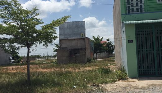 Đất Nền Tên Lửa Residence- Nơi Đầu Tư Sinh Sống Lý Tưởng.Giấc Mơ Của Mọi Nhà
