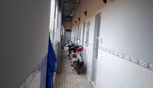 Cần Bán Gấp Dãy Nhà Trọ 7 Phòng, Thu Nhập 12Tr/Tháng, Ngay Kcn Pouyen.Giá 1,6 Tỷ