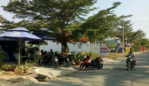 Đất Nam Reverside - Nơi Đầu Tư Sinh Sống Lí Tưởng.giấc Mơ Của Mọi Nhà ..