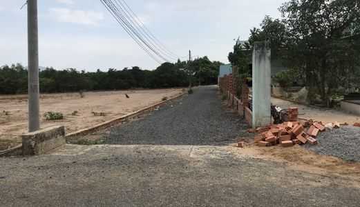 Đất Long Thành  250 Triệu / Nền  Thổ Cư.