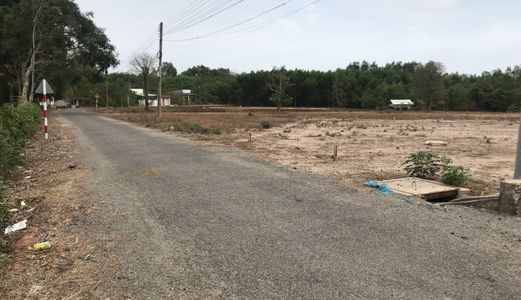 Đất Long Thành  250 Triệu / Nền  Thổ Cư.