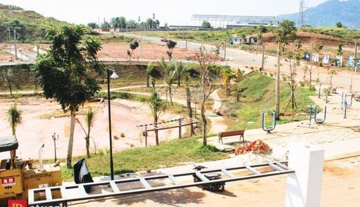 Bảo Lộc Capital - Được Mệnh Danh Là Phú Mỹ Hưng Tại Bảo Lộc