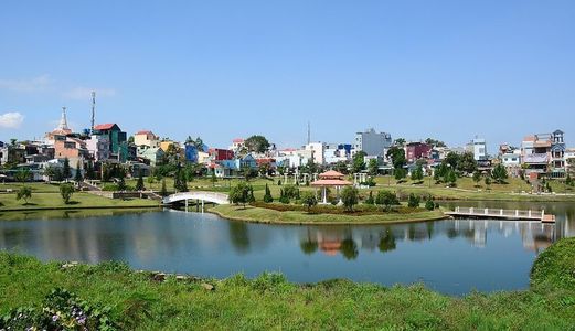 Bảo Lộc Capital - Được Mệnh Danh Là Phú Mỹ Hưng Tại Bảo Lộc