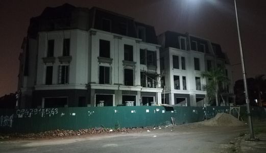 Bán Suất Ngoại Giao Cán Bộ Công An Tại Dự Án Khu Đô Thị Mới Đại Kim, Nguyễn Xiển, 88Tr/ M2