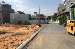 Cần Bán Gấp Lô Đất Ở Nguyễn Văn Trị,  Nhơn Trạch,Đồng Nai.  Lh 0898856839 Gặp Cô Lan