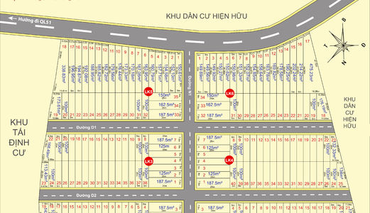 300 Triệu Cơ Hội Mua Đất Kế Khu Công Nghiệp Phước Bình