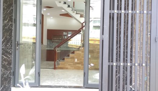 Nhà 2 Mặt Hẻm Xe Hơi, 310/37/24 Chiến Lược, Bình Trị Đông A, Q. Bình Tân, 4,1X13M, 3,3 Tỷ