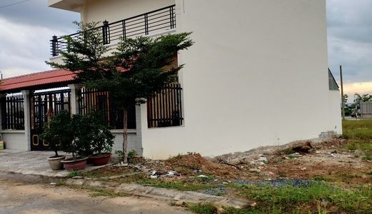 Ngân Hàng Thanh Lý Một Số Lô Đất Bình Chánh, Tân Bình, Tân Phú, Củ Chi, Hóc Môn